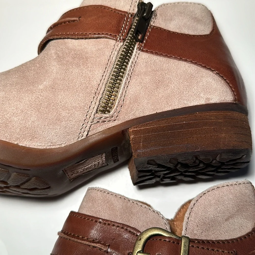 Born Kati Bootie - Picture 8 of 16